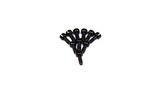 Absima Round Head Hex Screw M2*5 ( AB 1230471)