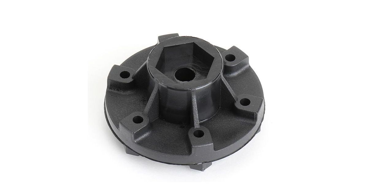 Jetko Hex Adaptor 14mm For Arrma 2.8 Extreme Wheel (2) With Screws (JK7302B3)