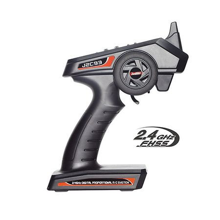 Joysway Super Mono X V2 - 2.4Ghz RTR Brushless Boat (JY8209V2)