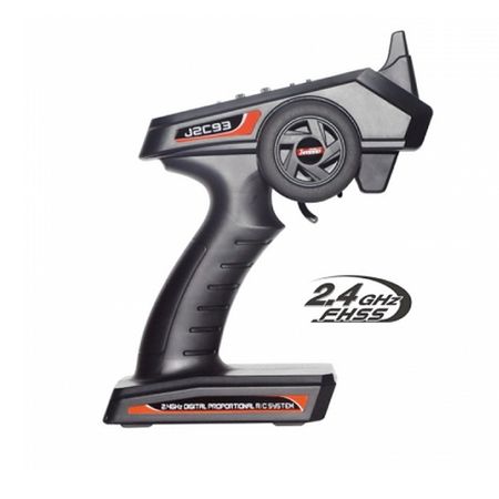 Joysway Rocket V2 2.4Ghz RTR Racing Boat W/11.1V Battery &amp; Charger (JY8651V2)
