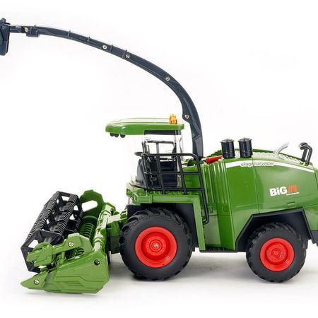 Korody RC 1:24 Tractor Combine Harvester (K-3602)