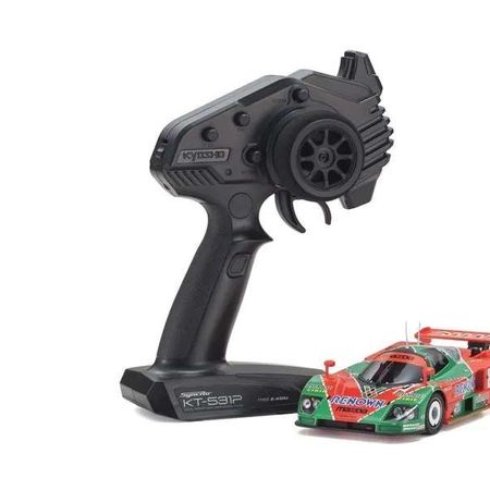 Kyosho Mini-Z RWD Mazda 787B No.55 LM 1991 Winner (K.32347RE)