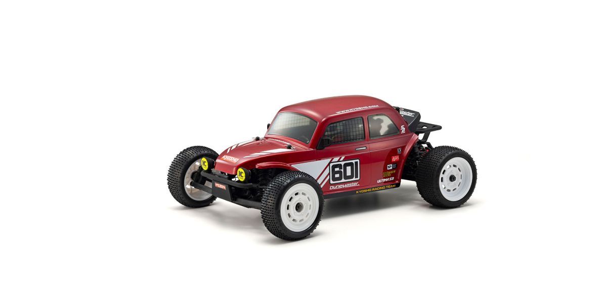 1:10 Kyosho Ultima SB Dune Master 2WD Kit (K.34312B)