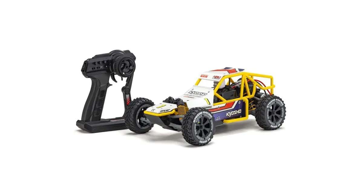 Kyosho Kyosho Sand Master 2.0 Readyset Type1 (K.34405T1B)
