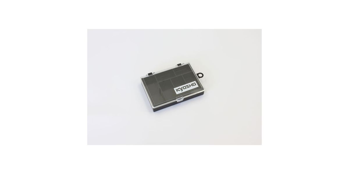 Kyosho Parts Box (S) 120x83x25mm (K.80465)