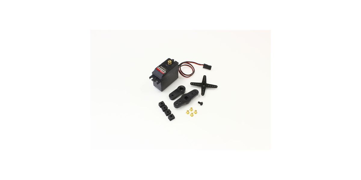 Kyosho Syncro KS5031-09MW Servo (9Kgs-0.15sec) Inferno MP9 RS (K.82273)