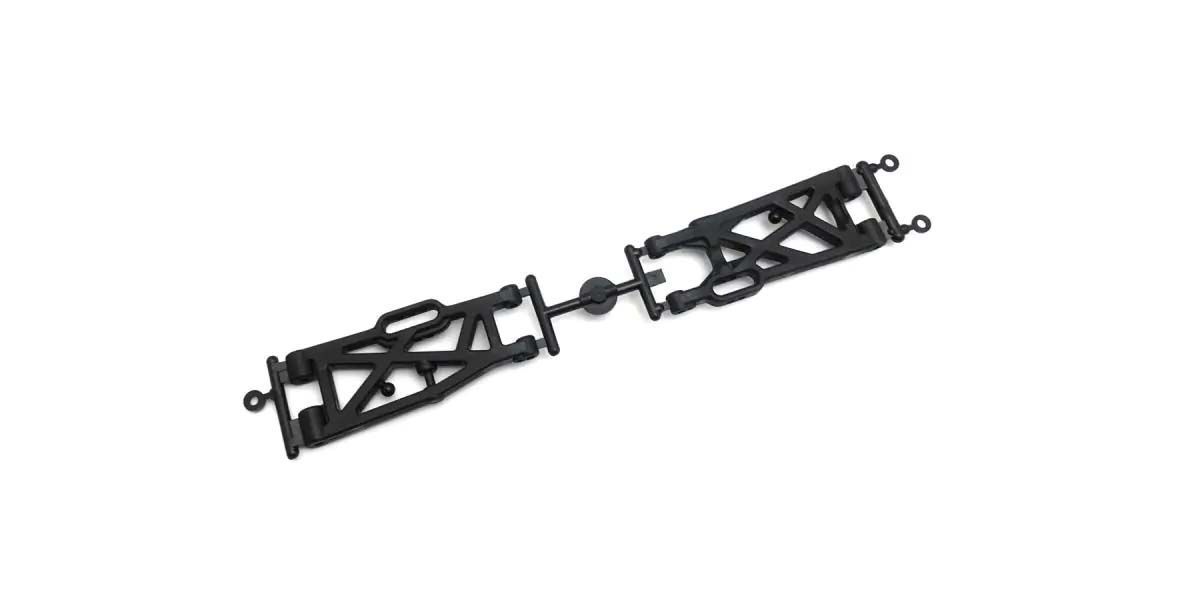 Kyosho Suspension Arm Set Front-Rear Kyosho EP Lazer SB DirtCross (K.LA513)