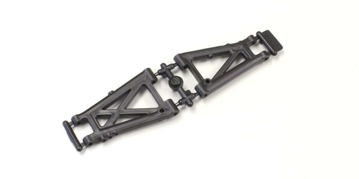 Kyosho Suspension Arm Set Optima-Javelin-Turbo Optima (2) (K.OT201B)