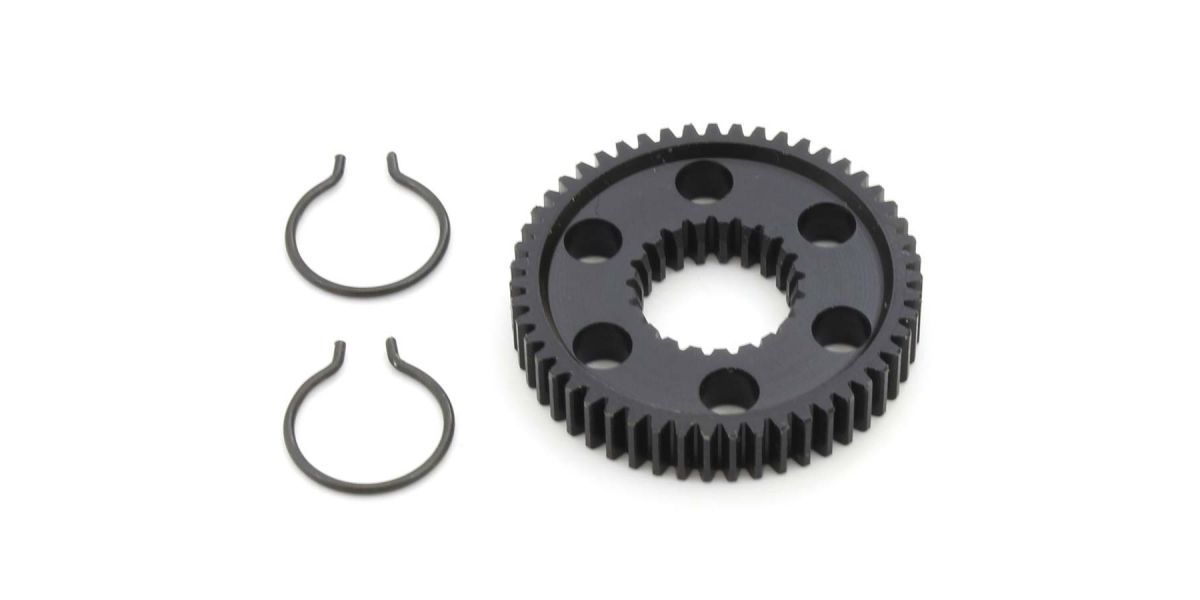 Kyosho Spur Gear 51T SP Kyosho Optima - 48Dp (for BLS motor) (K.OTW126C)
