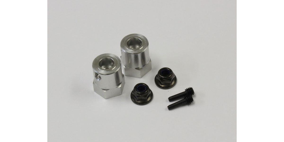 Kyosho Hex Driver Washers for 2.2 Inch Rims (2) Scorpion 2014 Kyosho (K.SCW020)