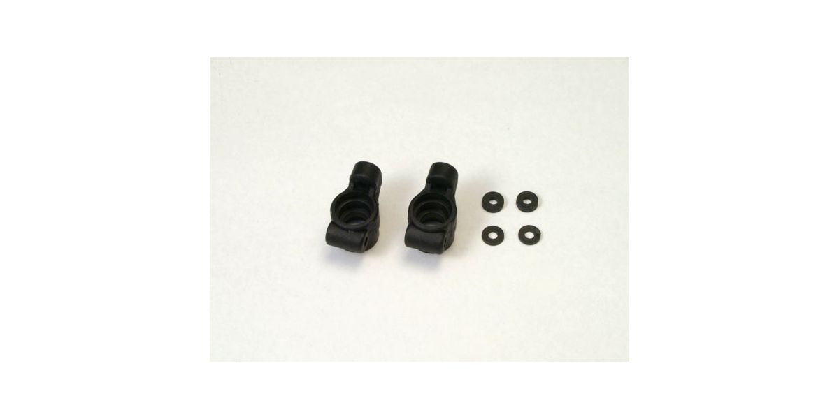 Kyosho Rear Hub Kyosho Lazer ZX7 - Ultima RB7-SB DirtMaster (K.UM519)