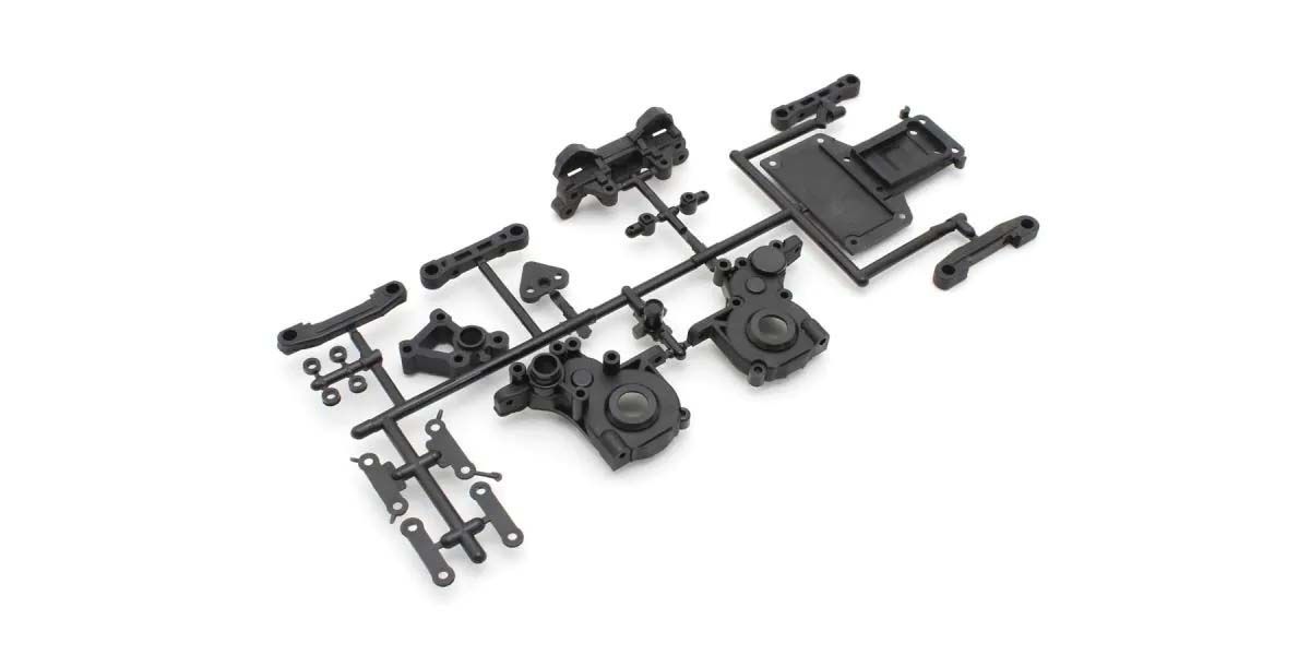 Kyosho Gear Box Set Kyosho EP Ultima SB DirtMaster (K.UM574B)