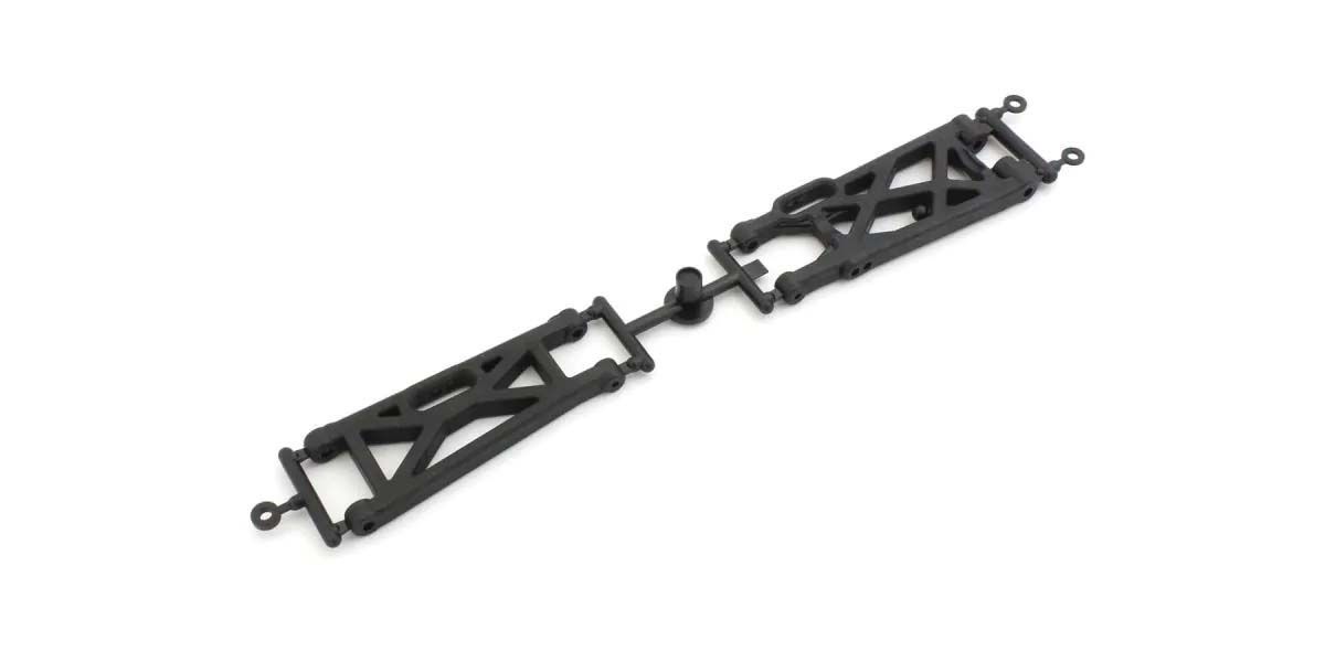 Kyosho Suspension Arm Set (Front-Rear) Kyosho EP Ultima SB DirtMaster (2) (K.UM577B)