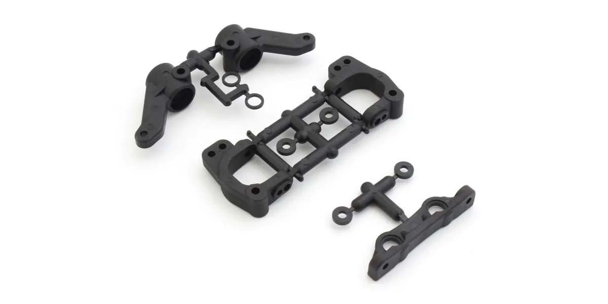 Kyosho Knuckle &amp; Hub Carrier Kyosho EP Ultima SB DirtMaster (2) (K.UM578B)