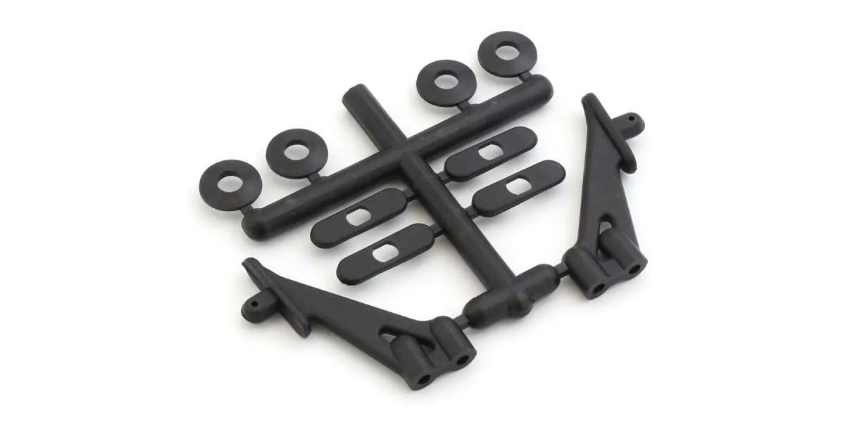Kyosho Wing Stay Set Kyosho EP Ultima SB DirtMaster (K.UM582)