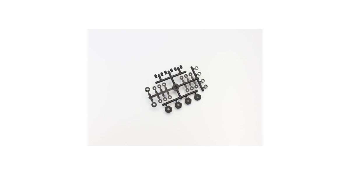 Kyosho Drive Washer Set Kyosho EP Ultima RB7-DirtMaster (K.UM603B)