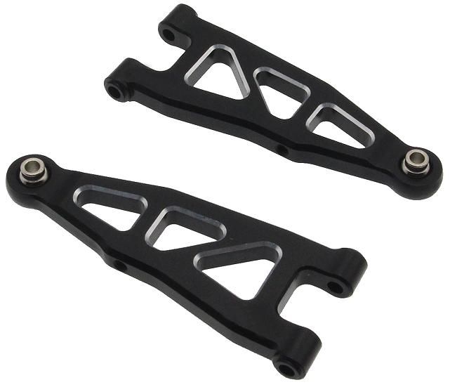 SC Models Arrma Granite Grom Aluminium Front Lower Suspension Arm (SCKAGG01)