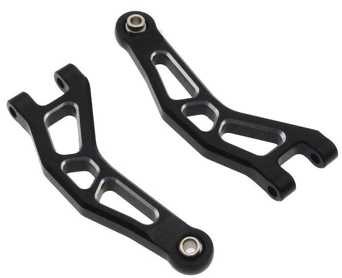 SC Models Arrma Granite Grom Aluminium Front Upper Suspension Arm (SCKAGG02)