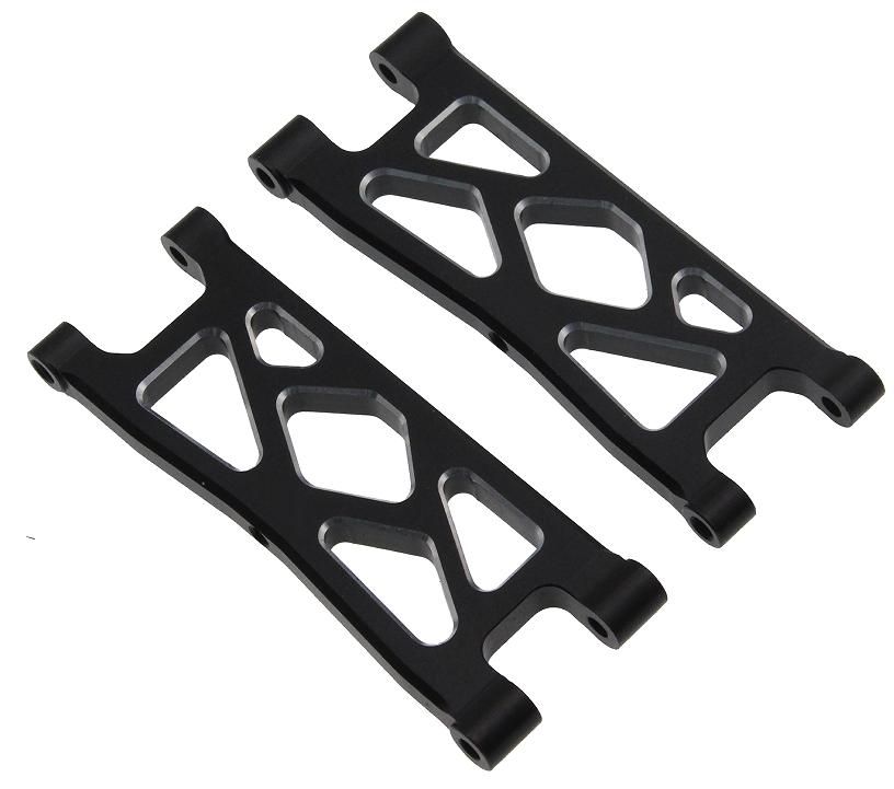 SC Models Arrma Granite Grom Aluminium Rear Lower Suspension Arm (SCKAGG04)