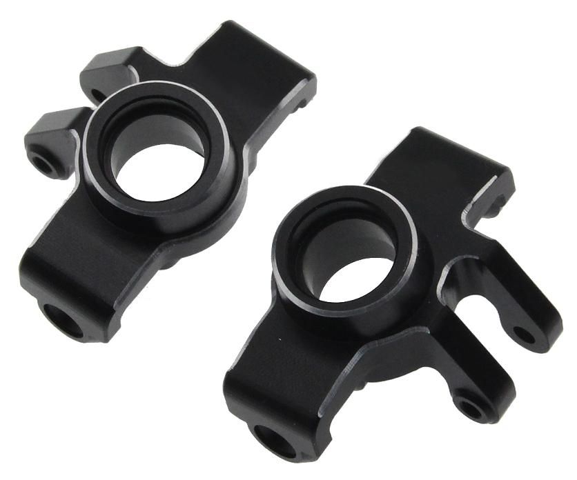 SC Models Arrma Granite Grom Aluminium Steering Knuckle (SCKAGG05)