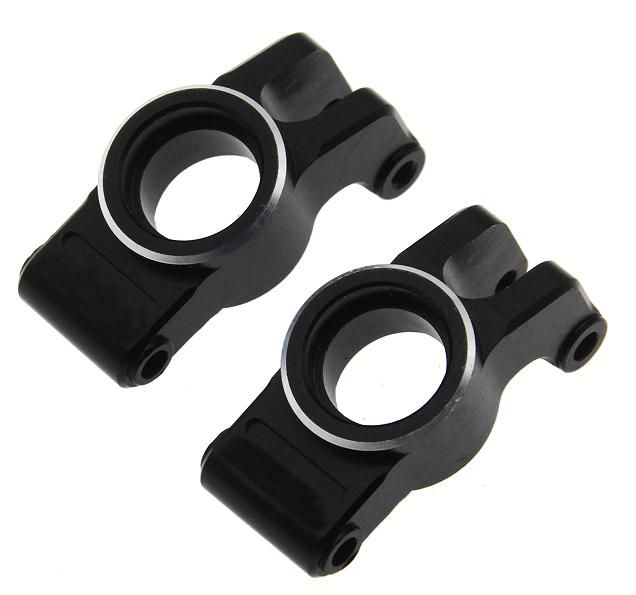 SC Models Arrma Granite Grom Aluminium Rear Hub Carrier (SCKAGG06)
