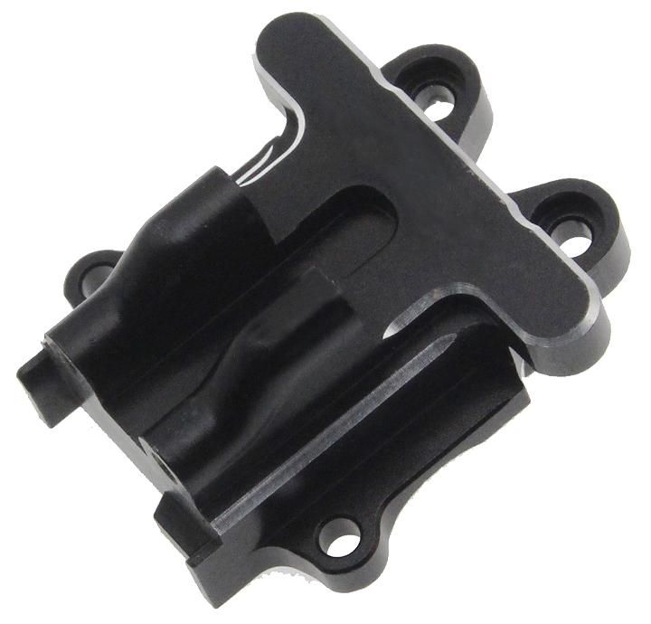 SC Models Arrma Granite Grom Aluminium Rear Gear Box Cover (SCKAGG09)