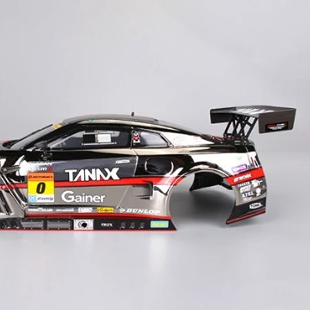Killerbody Gainer Tanax GT-R Nismo R35 Finished Body (KB48663)