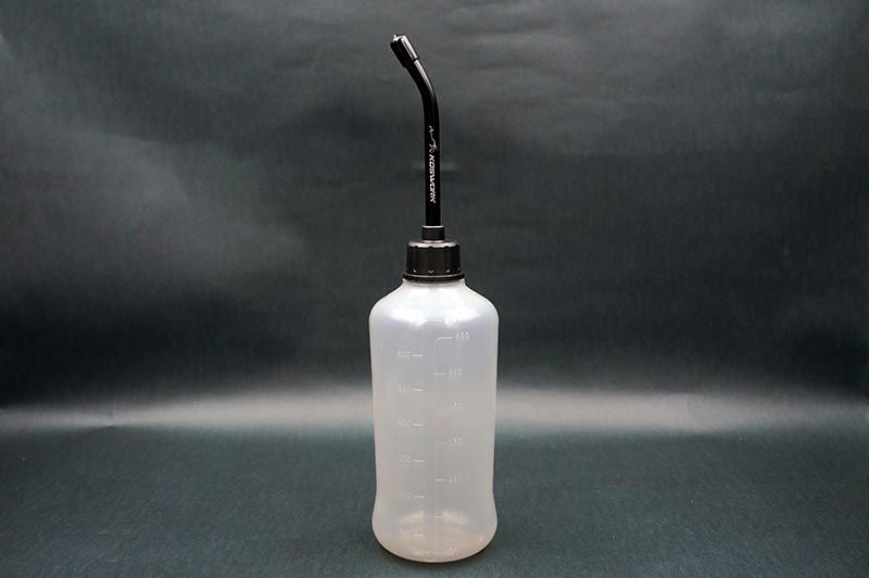Koswork Classic 500ml Fuel Bottle (KOS09005)