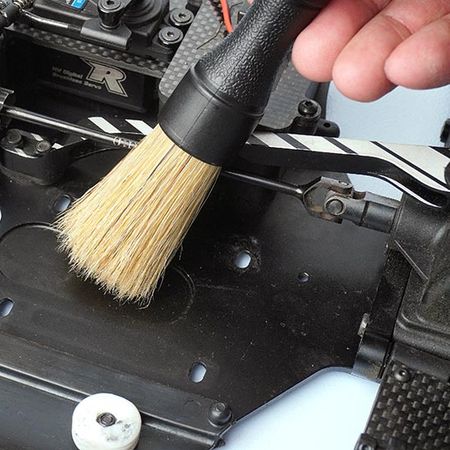 Koswork Cleaning Brush (168mm) (KOS13281)