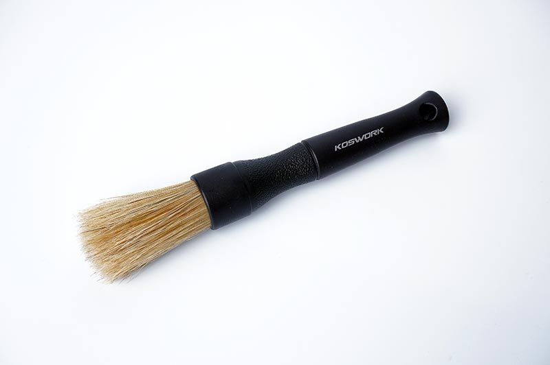 Koswork Cleaning Brush (168mm) (KOS13281)