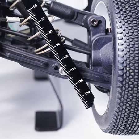 Koswork Droop Gauge 1:8 &amp; 1:10 Buggy (KOS13341)