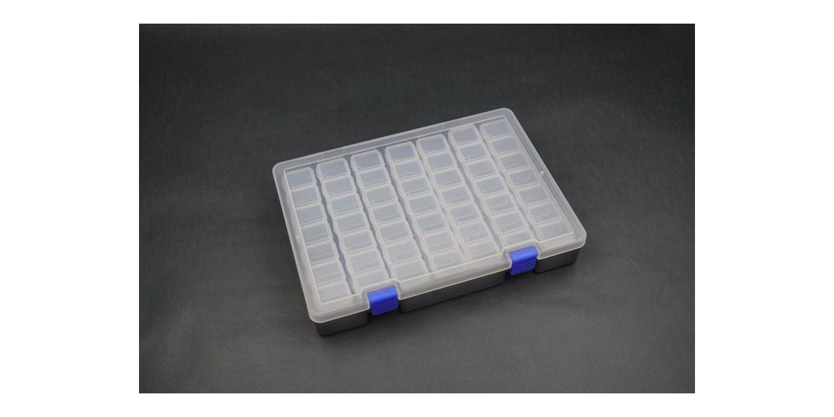 Koswork Parts Box (245x175x38mm) (KOS32116)