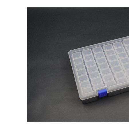 Koswork Parts Box (245x175x38mm) (KOS32116)