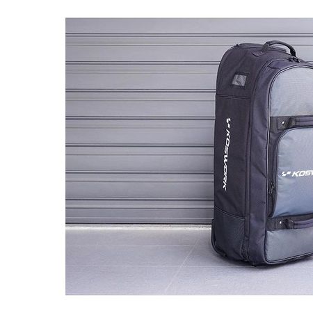 Koswork Trolley Sports RC Car Bag (430x390x880mm) (KOS32201V2)
