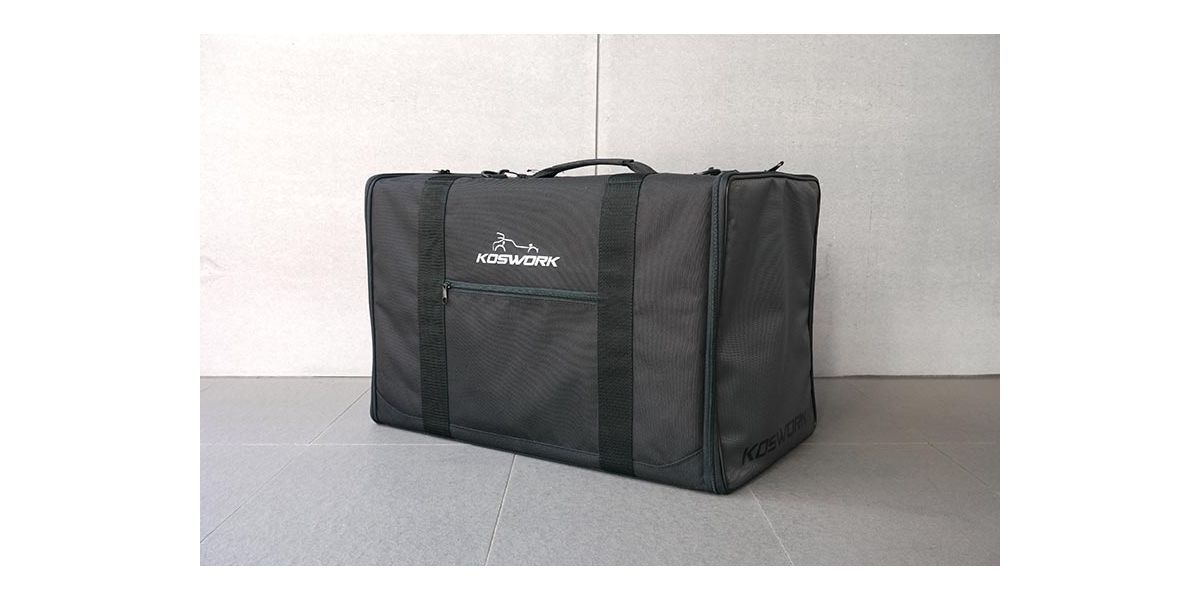 Koswork 1:8 RC Car Smart Bag (580x340x370mm) (KOS32208V2)