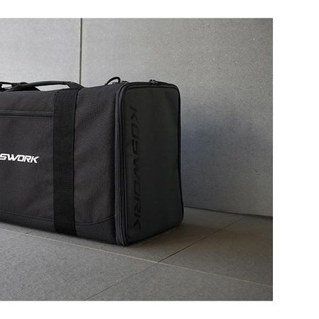 Koswork 1:10 Smart Touring Car Bag (570x260x310mm) (KOS32210)