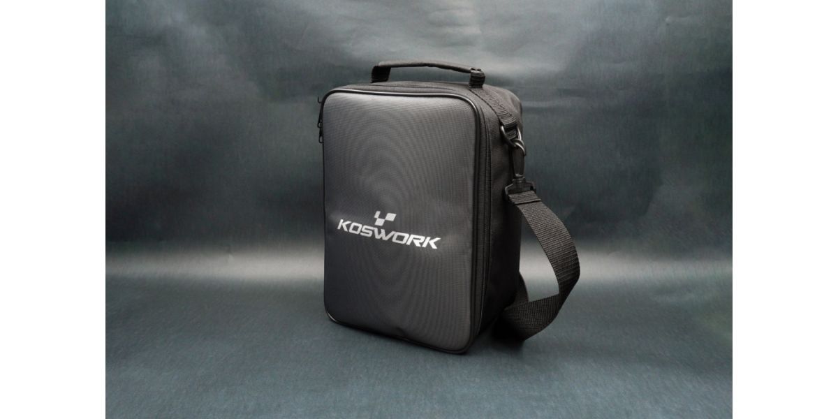 Koswork Classic Transmitter Bag (280x200x130mm) (KOS32261)