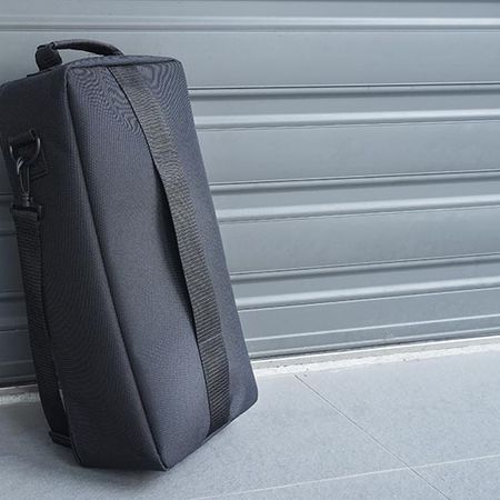 Koswork 1:10 Carrying Touring Bag (480x270x140mm) (KOS32266)