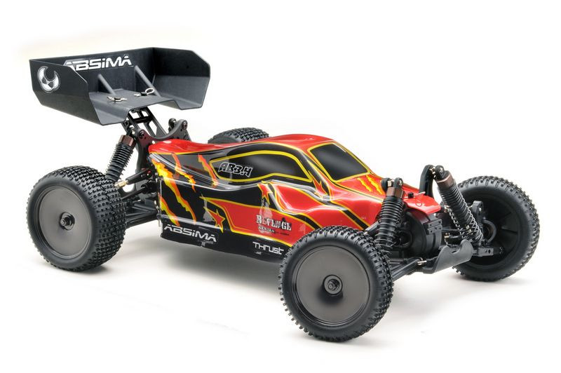 Absima Body Buggy AB3.4 ( AB 1230377)