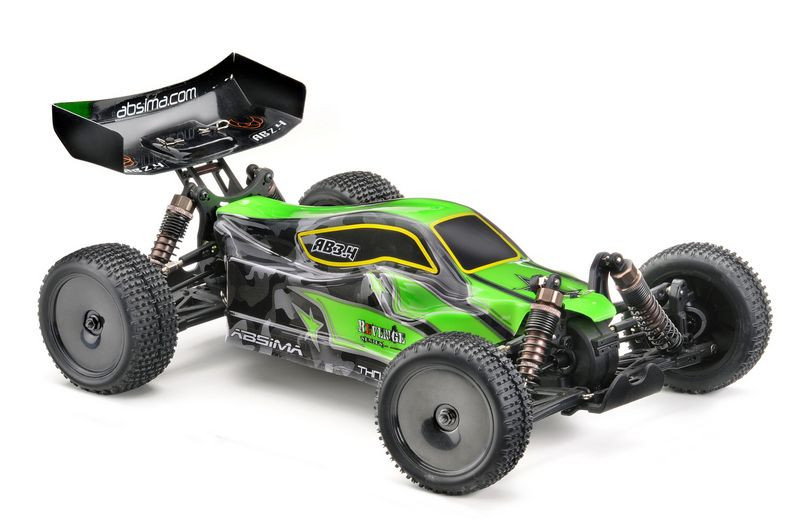 Absima Body Buggy AB3.4BL ( AB 1230380)
