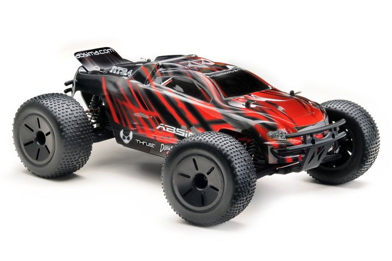 Absima Bodytruggy AT3.4 ( AB 1230378)