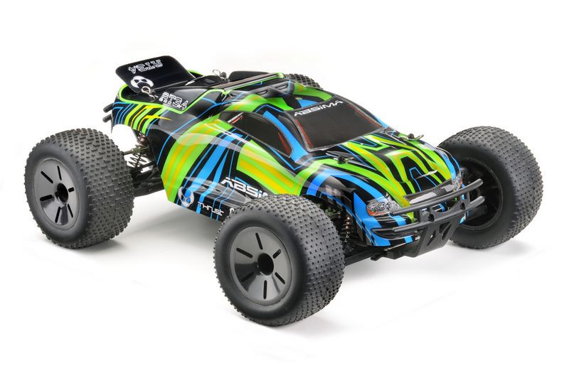 Absima Body Truggy AT3.4BL ( AB 1230381)