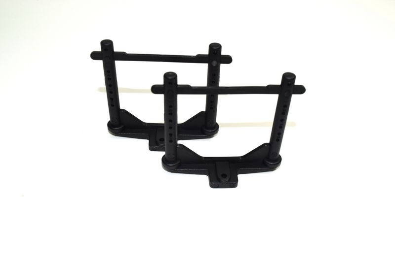 Absima Body Mount  Truggy ( AB 1230065)