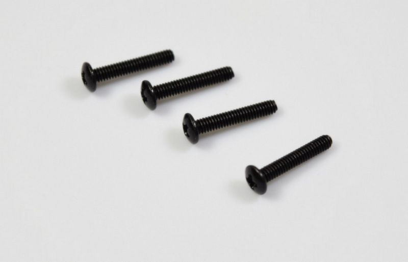 Absima Button Head Screw M2*12 ( AB 1230458)