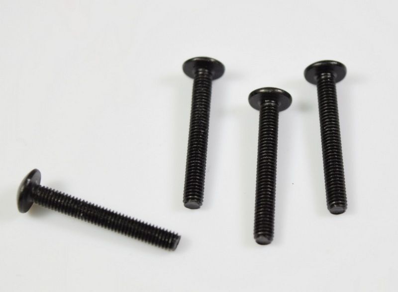 Absima Button Head Screw M3*22 ( AB 1230469)
