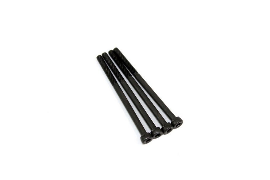 Absima Head Cross Screw M3X50 (4) Sand Buggy  ( AB 1230113)