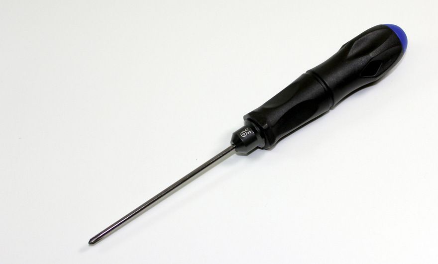 Absima 3.0mm Phillips Screwdriver ( AB 3000029)