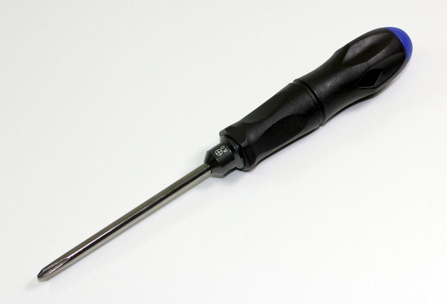 Absima 5.0mm Phillips Screwdriver ( AB 3000030)