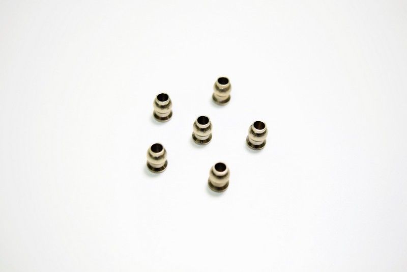 Absima Ball B (6) AB2.8 BL ( AB 1330168)