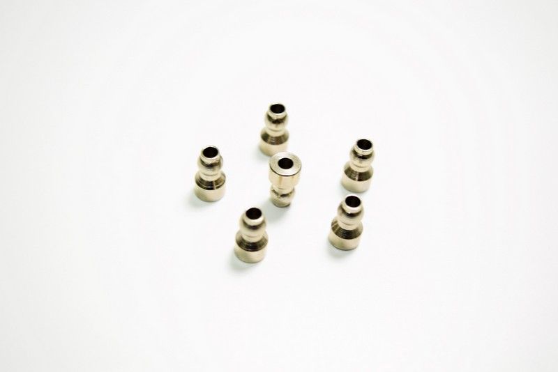 Absima Ball C (6) AB2.8 BL ( AB 1330169)